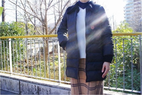 トレファクスタイル多摩センター店ブログ画像１