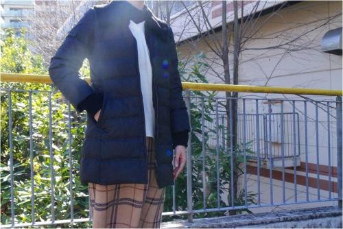 トレファクスタイルの古着買取