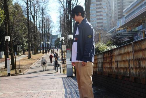 トレファクスタイル多摩センター店ブログ画像２