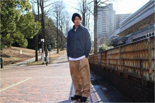 トレファクスタイル多摩センター店ブログ画像４