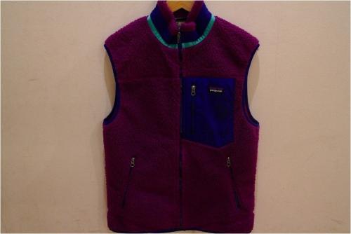 トレファクスタイルの古着買取