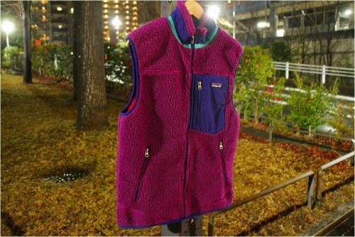 多摩センターのレトロX