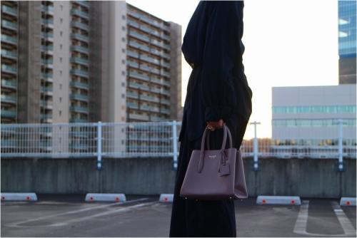 古着買取のバッグ