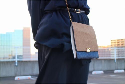 トレファクスタイルの古着買取