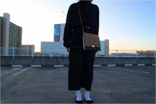 バッグの古着買取　多摩センター店