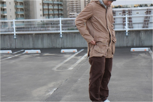 トレファクスタイル多摩センター店ブログ画像1