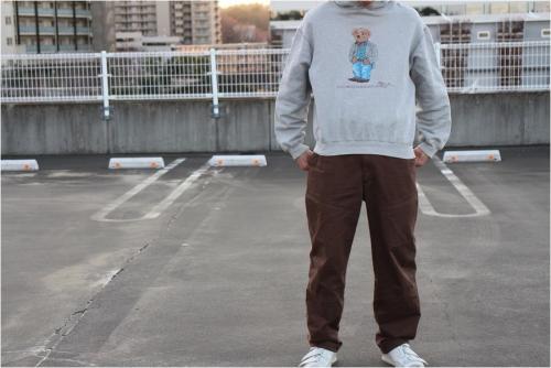 トレファクスタイル多摩センター店ブログ画像２