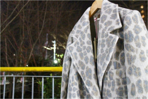 トレファクスタイル多摩センター店ブログ画像１