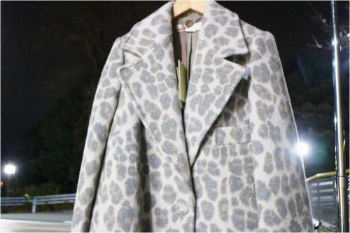 STELLA MaCARTNEY（ステラマッカートニー）のコート