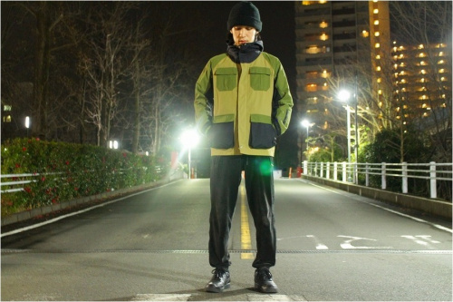 トレファクスタイル多摩センター店ブログ画像１