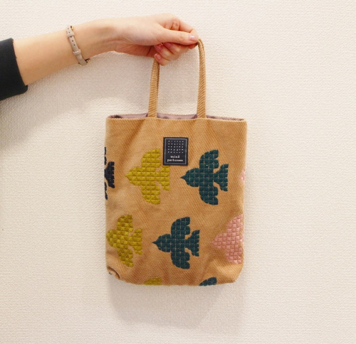 トレファクスタイル多摩センター店ブログ画像１