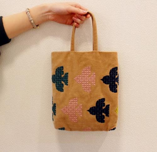 mina perhonenのミナ ペルホネン