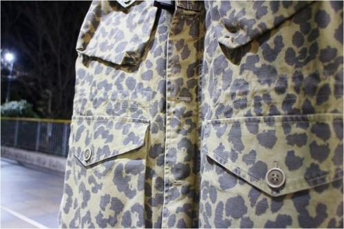 Saint Laurent Parisのサンローランパリ