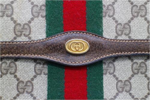 GUCCIのグッチ