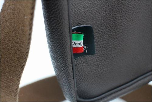 オロビアンコのバッグ