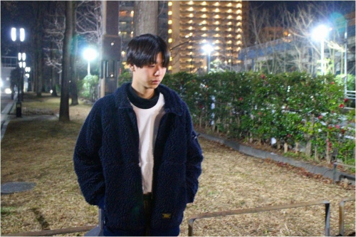 ストリートブランドのWTAPS