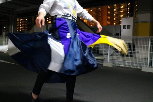 レディース　古着買取　多摩