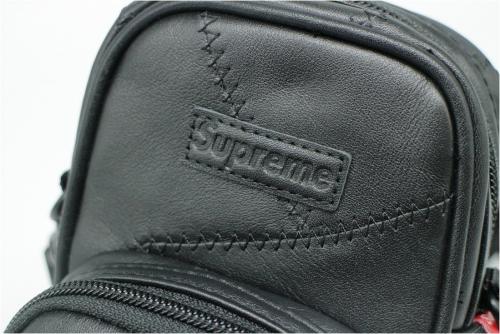 ショルダーバッグのメンズ