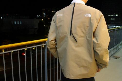 THE NORTH FACEのザノースフェイス