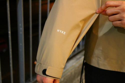 ザノースフェイスのマウンテントップ