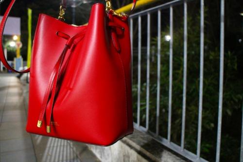 ローレン ラルフローレンのバッグ