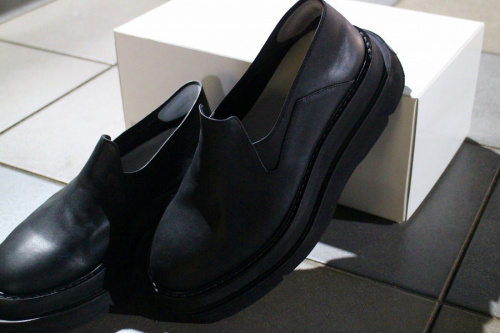 ドメスティックブランドのJULIUS