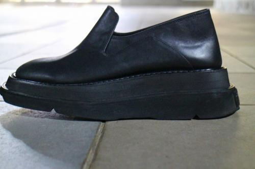 シューズのメンズ