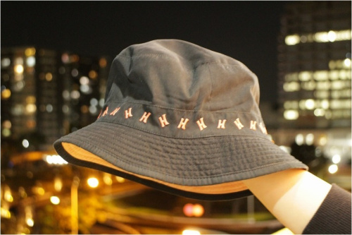 ヴィンテージアイテムのHERMES