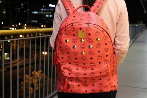 MCMのエムシーエム