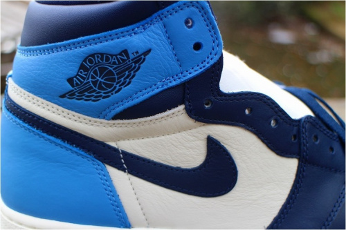 ストリートブランドのNIKE