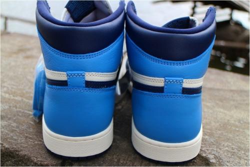 ナイキのスニーカー