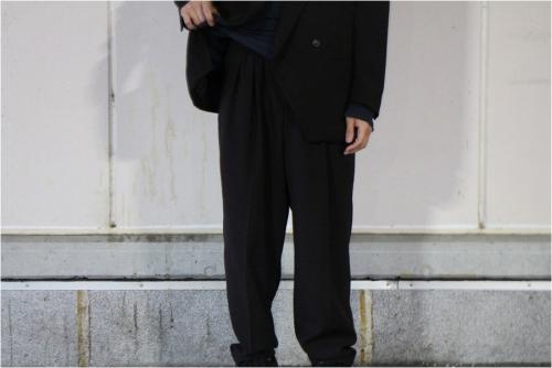 ベストのメンズ