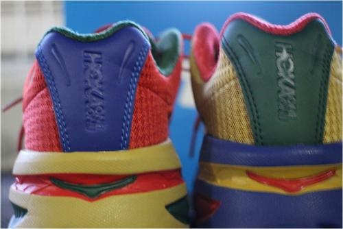 スニーカーのメンズ