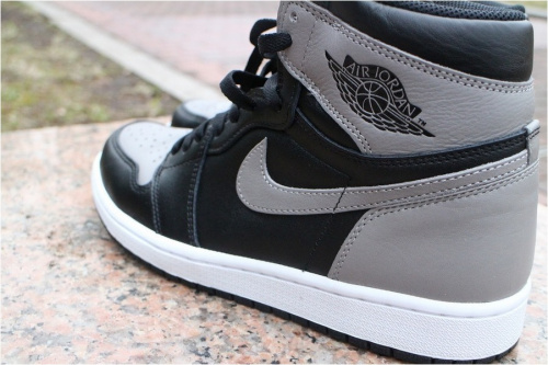 ストリートブランドのNIKE