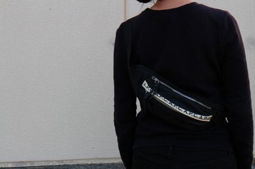 アーペーセーのバッグ