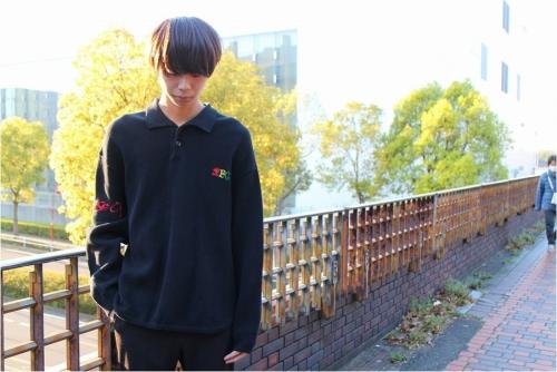 crepuscule×Zepanese Clubのクレスプキュール×ゼパニーズクラブ