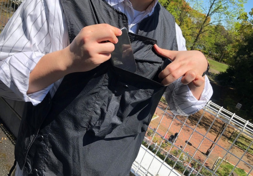 アメカジブランドのEngineered Garments