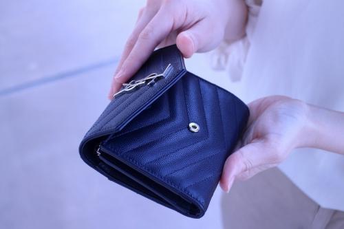 財布の古着買取　多摩センター店