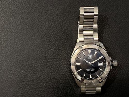 HAG HEUERのタグホイヤー