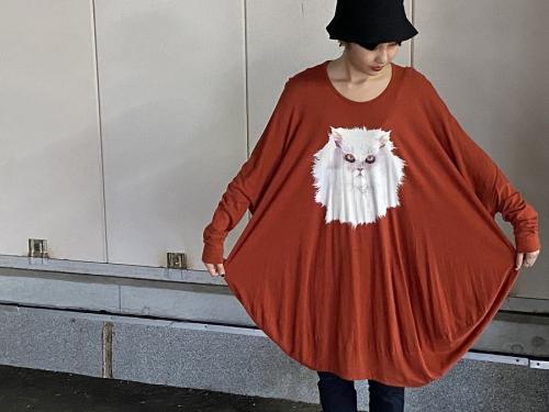 ヴィヴィアンウエストウッド レッドレーベルのワンピース