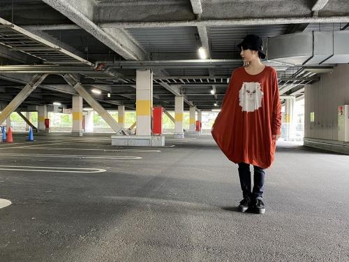 ワンピースのレディース