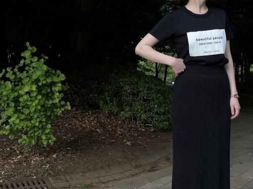 beautiful peopleのビューティフル　ピープル