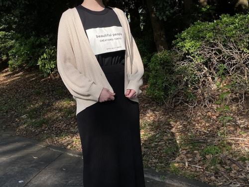 Tシャツのレディース