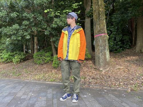 THE NORTH FACEのザノースフェイス