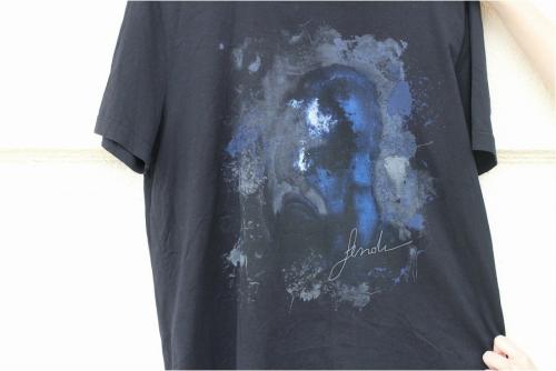 フェンディのTシャツ