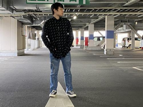 BALENCIAGAのバレンシアガ