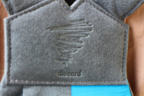 ドメスティックブランドのdiscord Yohji Yamamoto