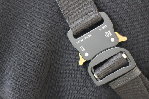 インポートブランドのALYX