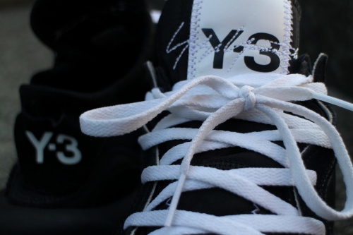 ドメスティックブランドのY-3