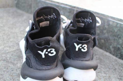 レザーローカットスニーカーのメンズ